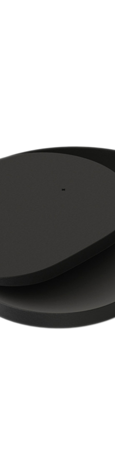 Platform - Dual Wireless Charging Tray