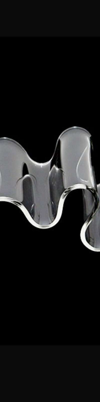 Blank Wind Wave Object