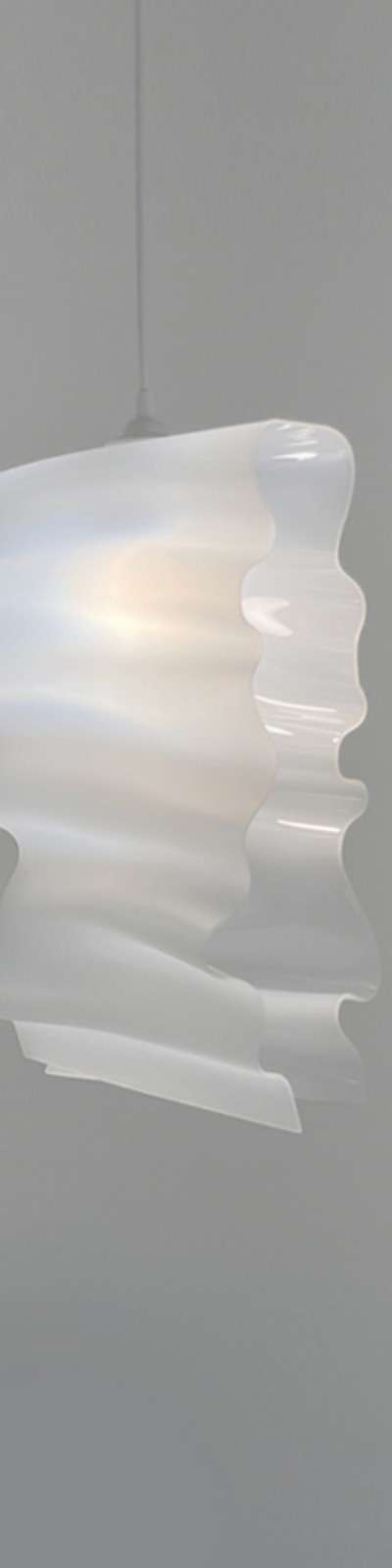 Blank Wind Pendant S