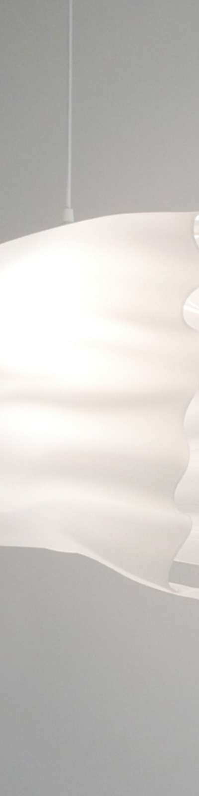 Blank Wind Pendant L