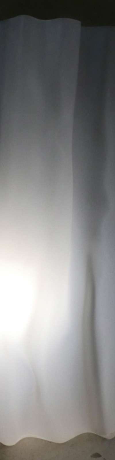 Blank Wind Floor Lamp L
