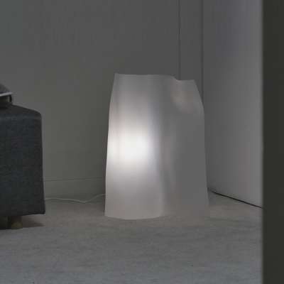 Blank Wind Floor Lamp S