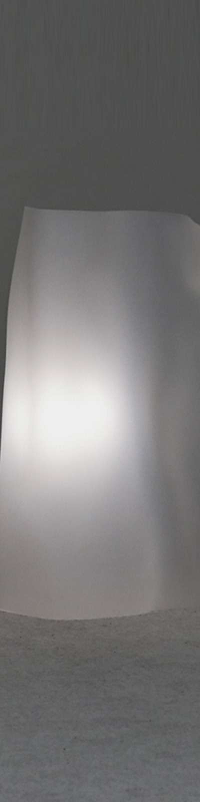 Blank Wind Floor Lamp S