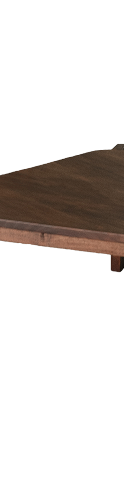 [Batch 63, October 2026 Arrival] Triangle Coffee Table