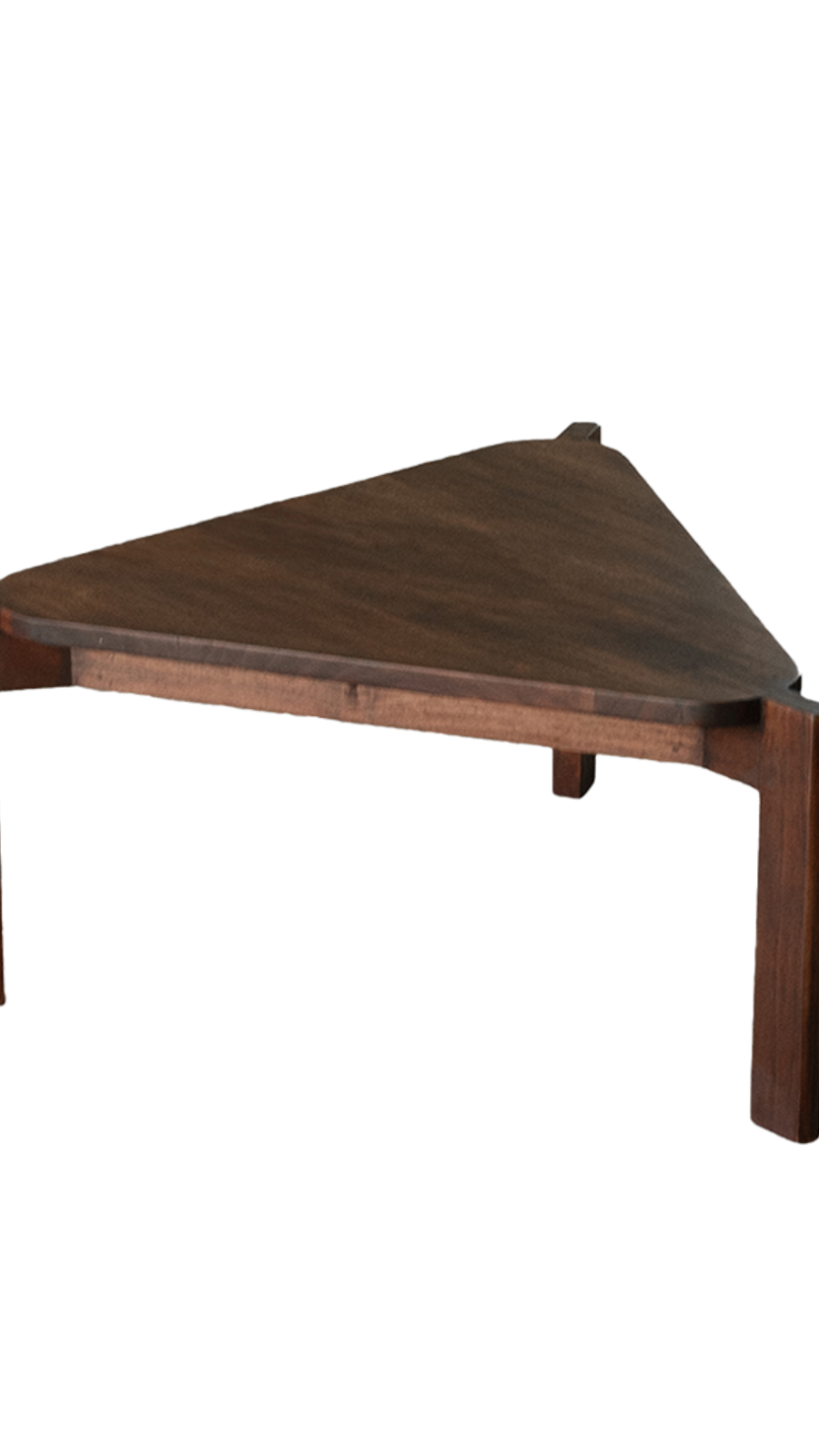 [Batch 63, October 2026 Arrival] Triangle Coffee Table