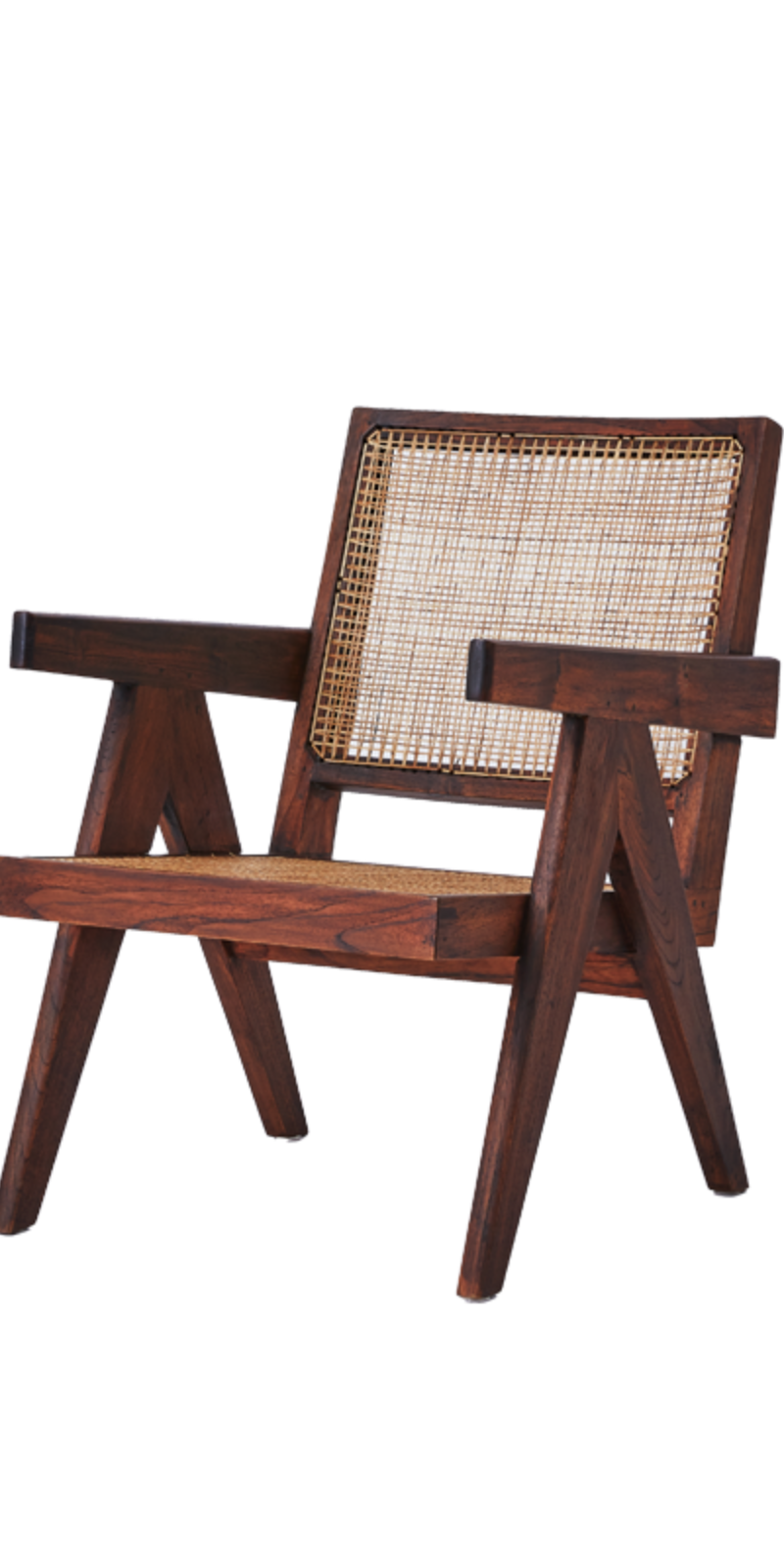 [63rd Batch, October 2026 Restock] Easy Chair