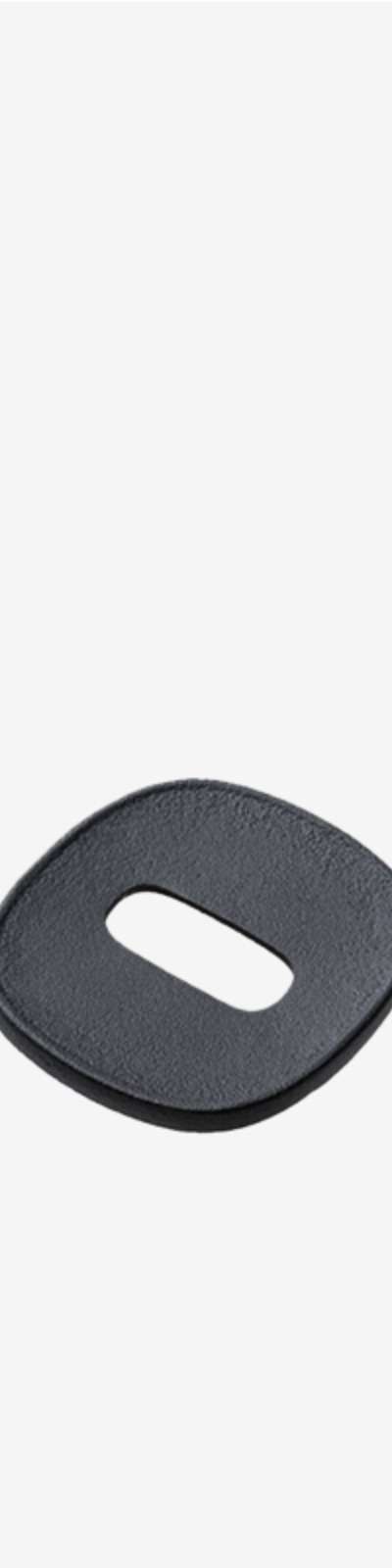 Cast Iron Bottle Opener S (3 Colors)