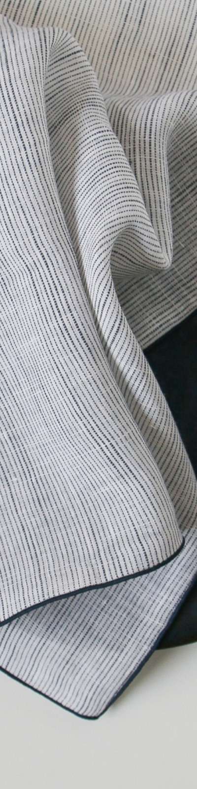 Napkin Set Nest Navy (2 Pieces)
