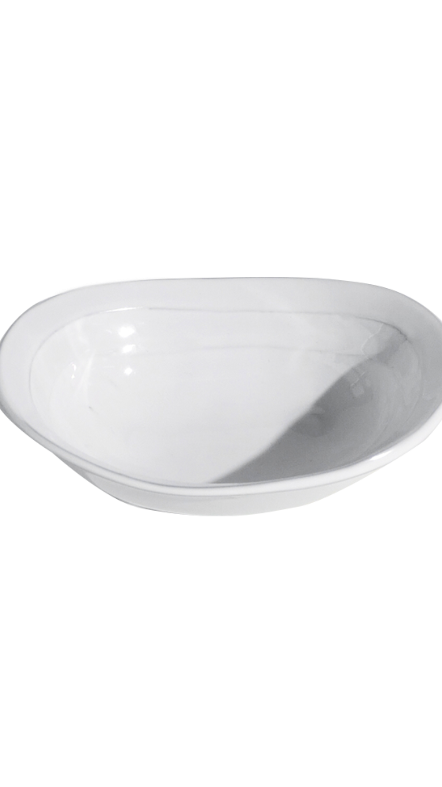 Portofino Oval Bowl