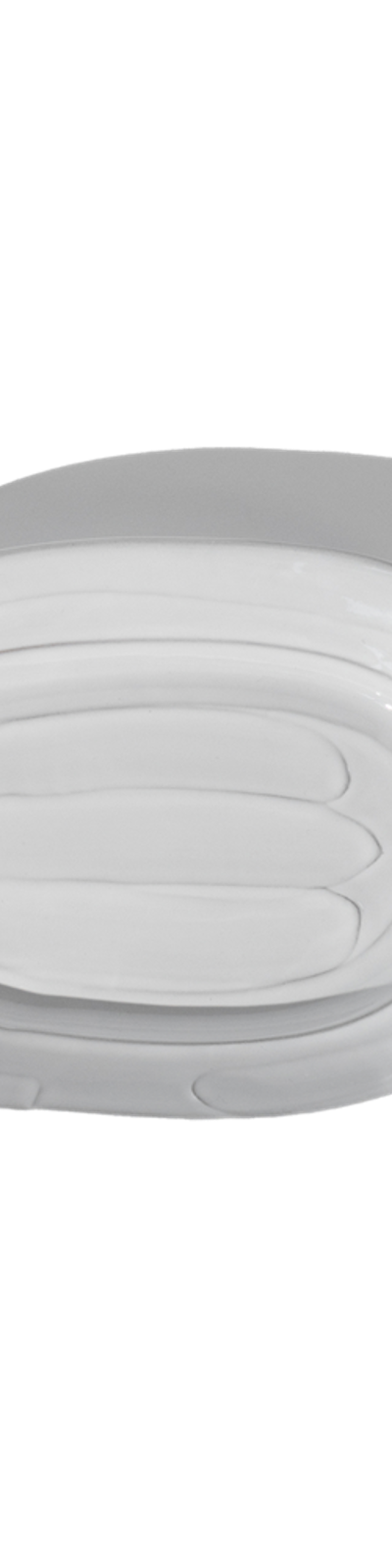 Portofino Oval Plate Mini
