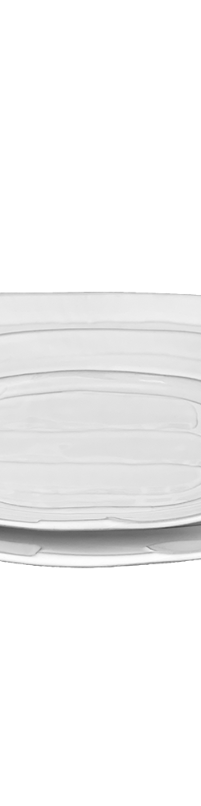 Portofino Oval Plate / 2 Sizes