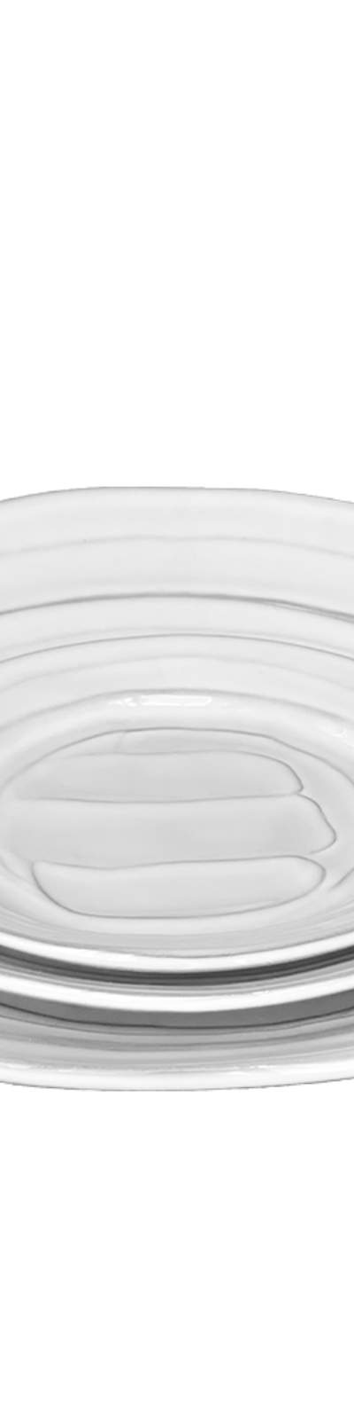 Portofino Basic Plate / 2 Sizes