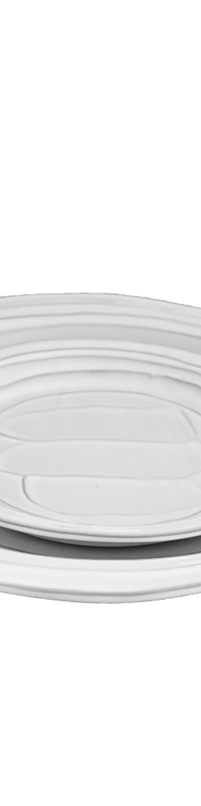 Portofino Deep Plate / 2 Sizes