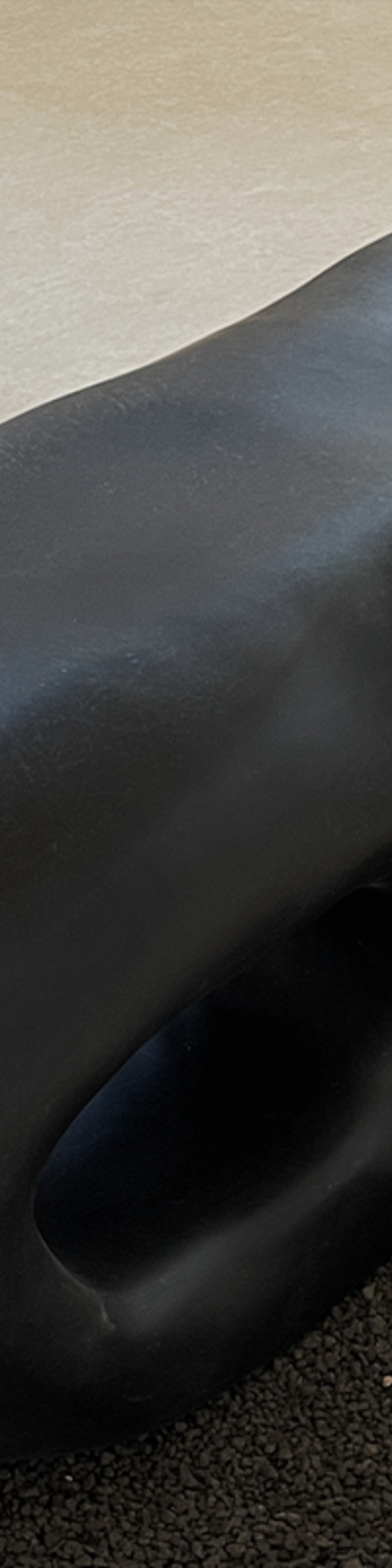 [October 2026 Restock] Caye Cabinet - Black