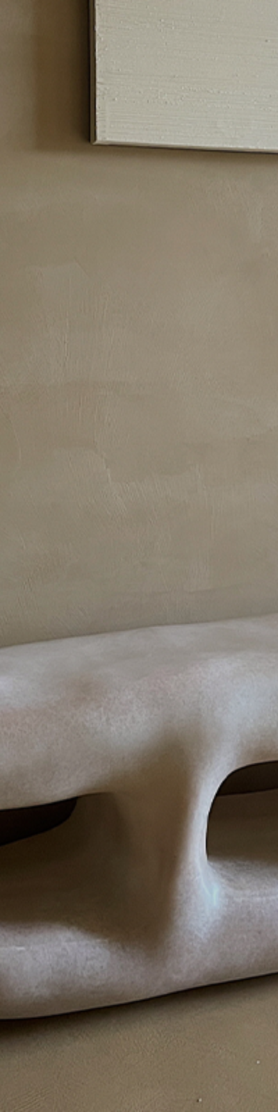 [October 2026 Restock] Cave Cabinet - White