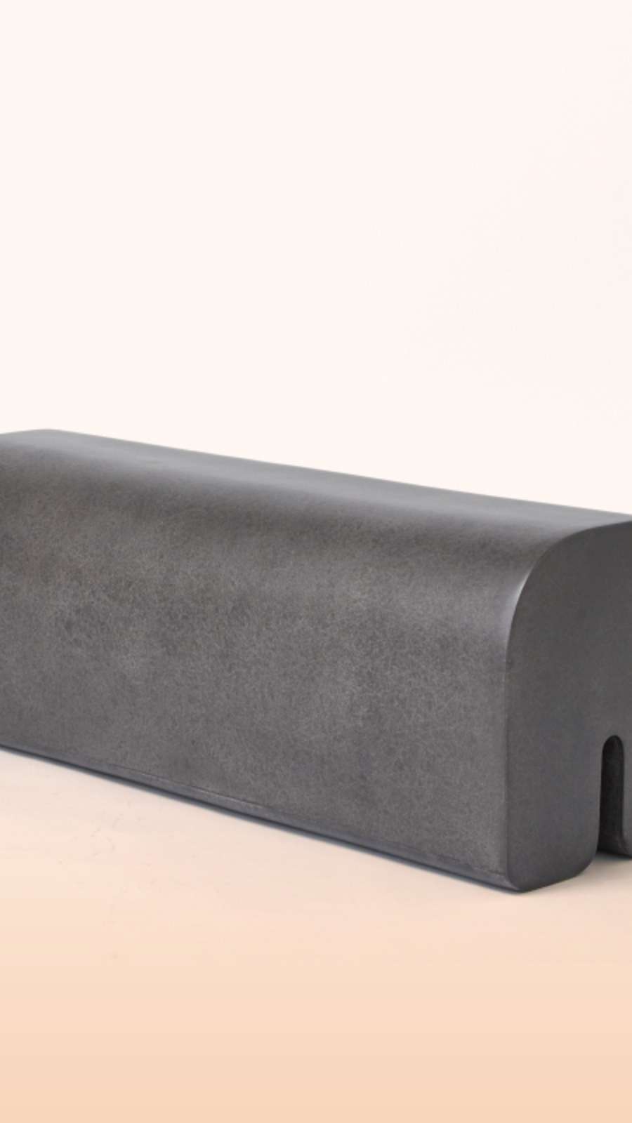 [October 2026 Arrival] Arch Bench - Coffee