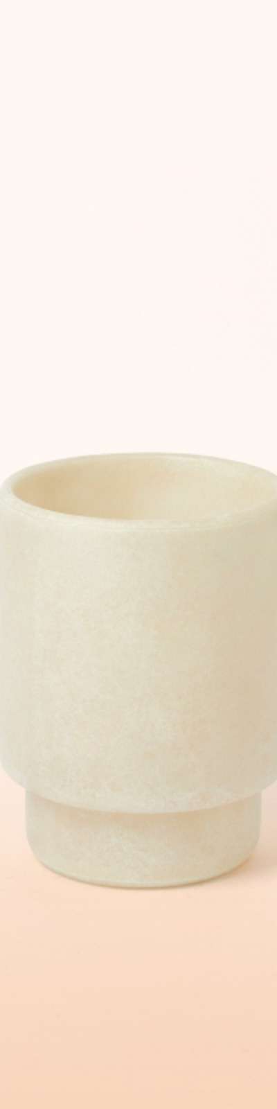 Tong - White