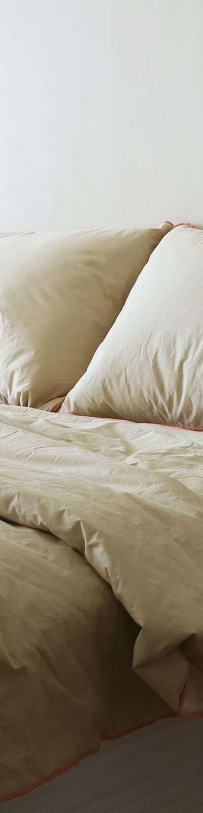 MODE Summer Cooling Lightweight Quilt - Beige