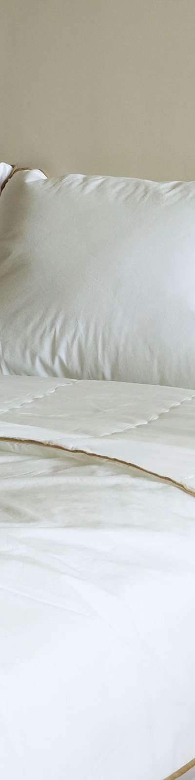 Mode Summer Cool Sensation Blanket - White