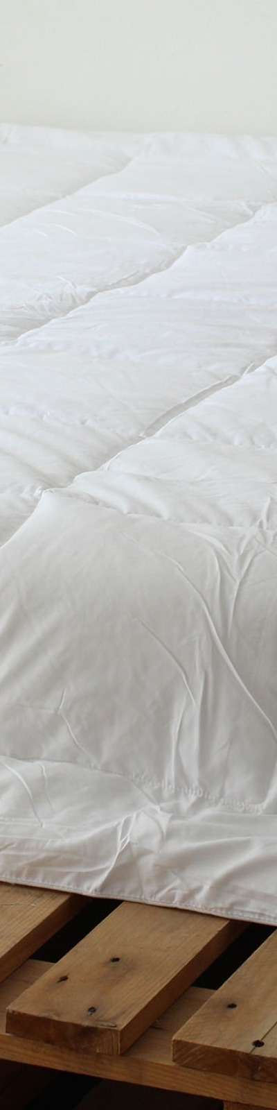 Ultra-Fine Microfiber Antibacterial Duvet Inner