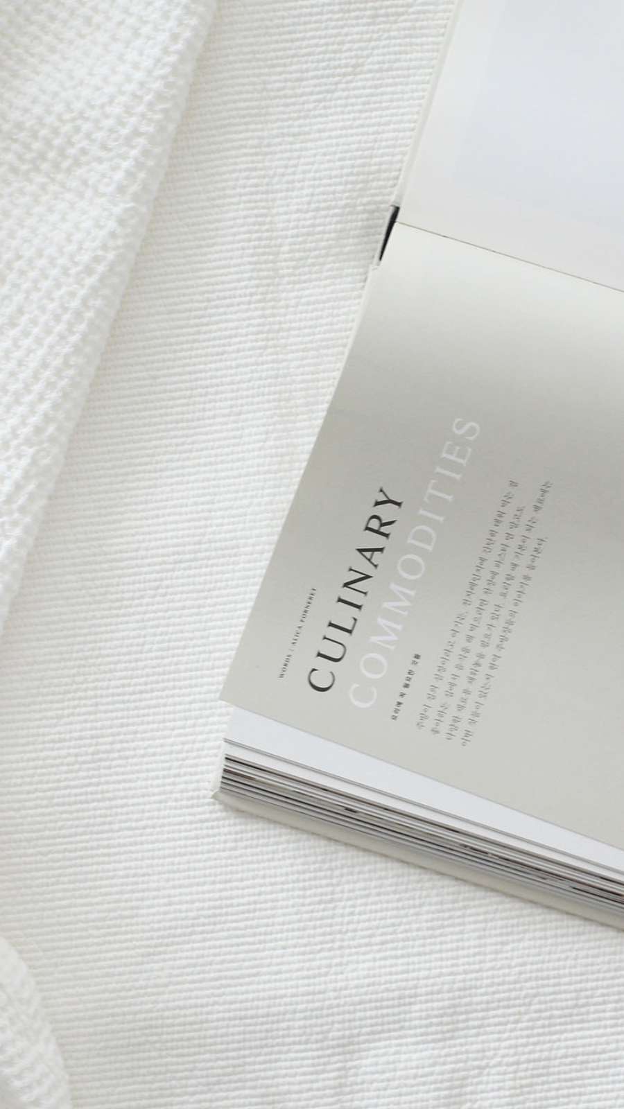 Cool Summer Night Tencel Quilting Pad - White