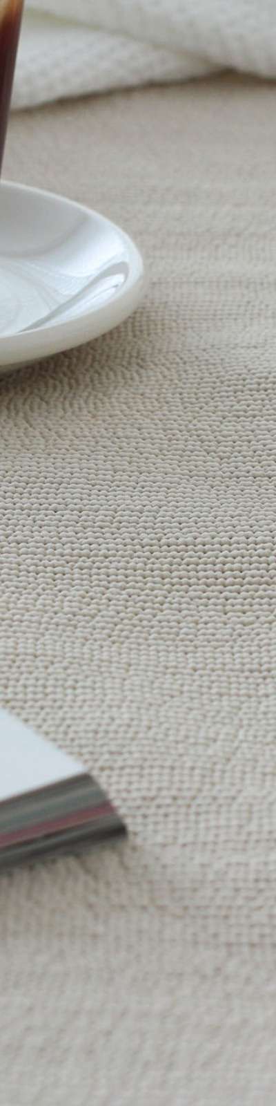 Cool Summer Night Tencel Quilting Pad - Natural