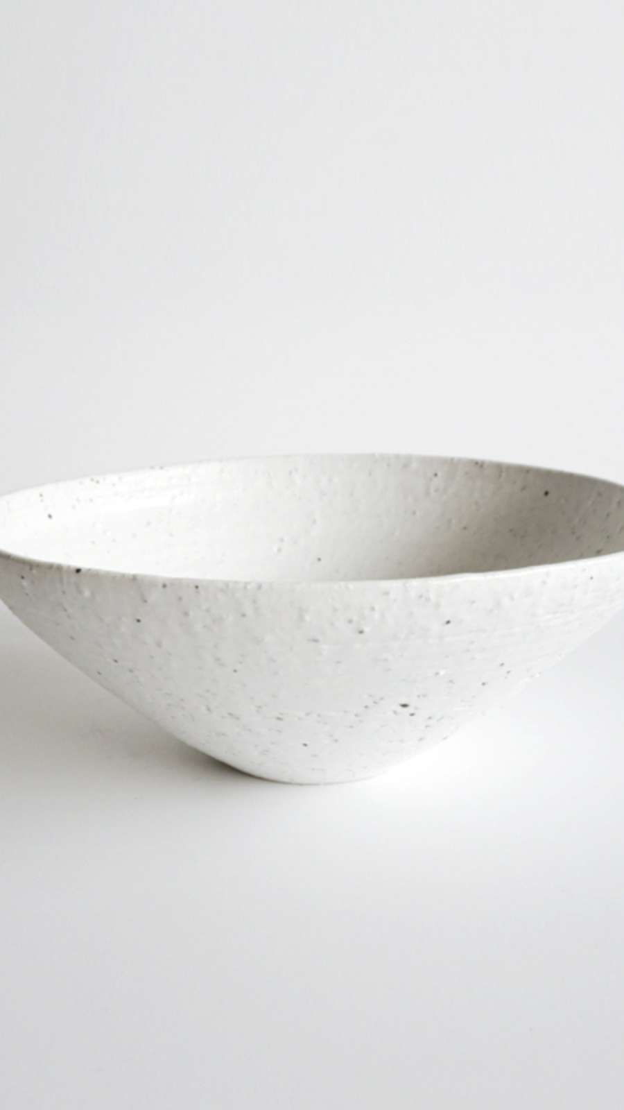 Myeon-gi Rough White