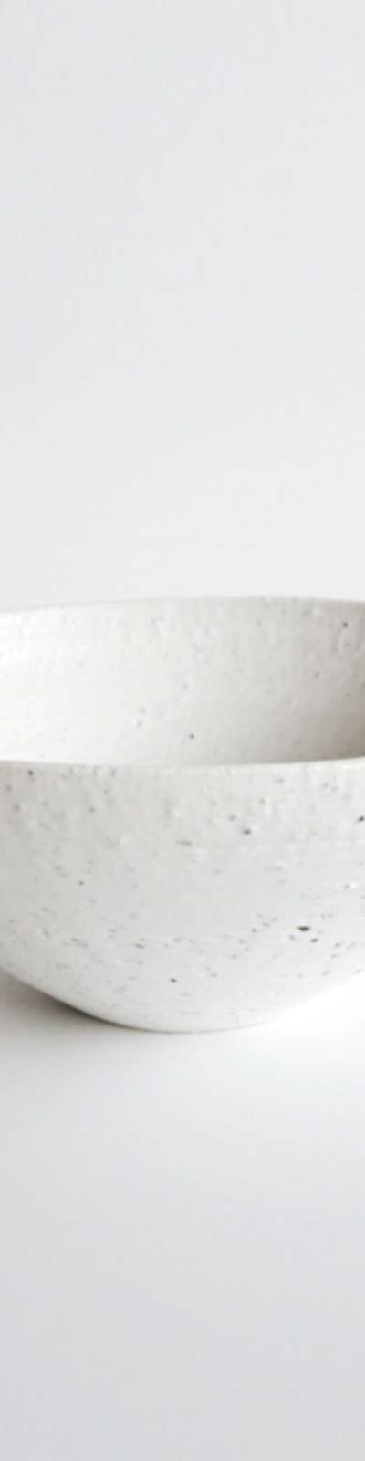 Myeon-gi Rough White