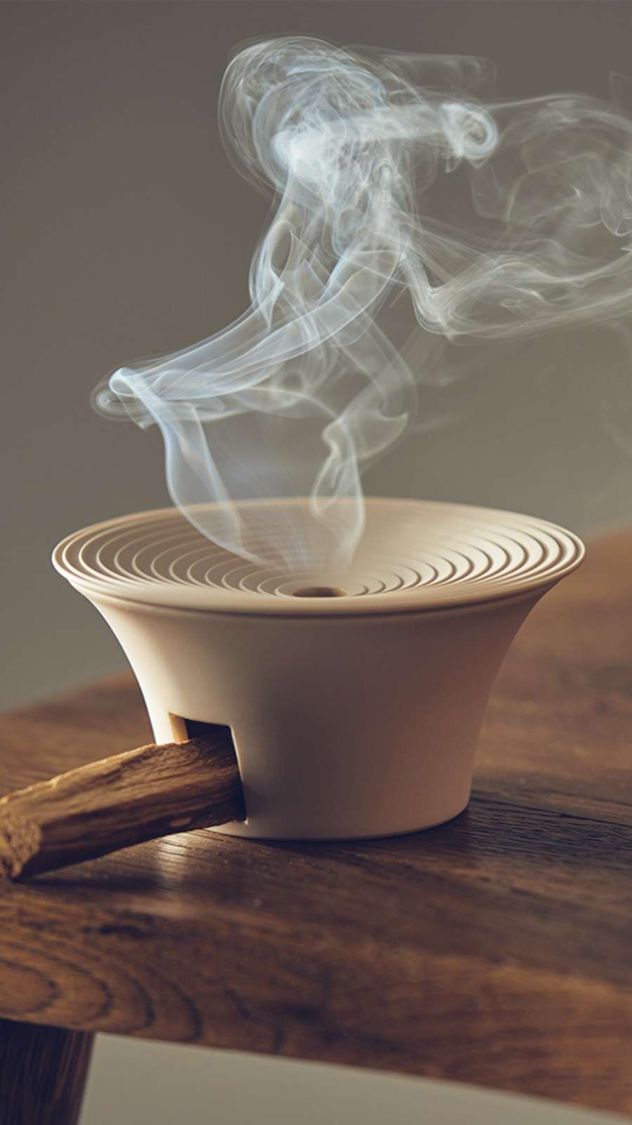 Holismoke Palo Santo Burner