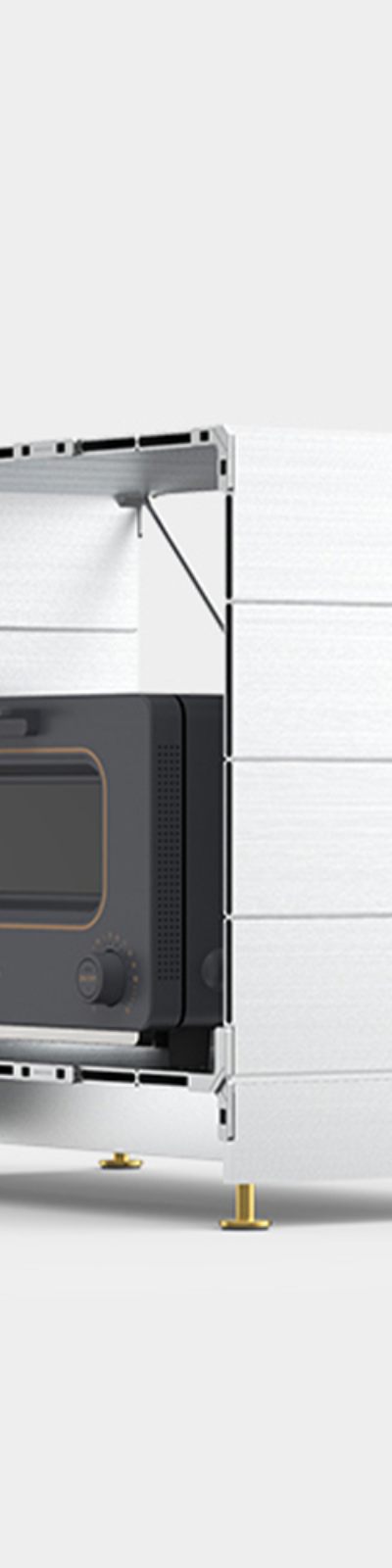 Toaster Rack TR01