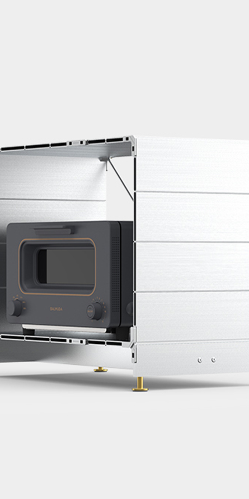 Toaster Rack TR01