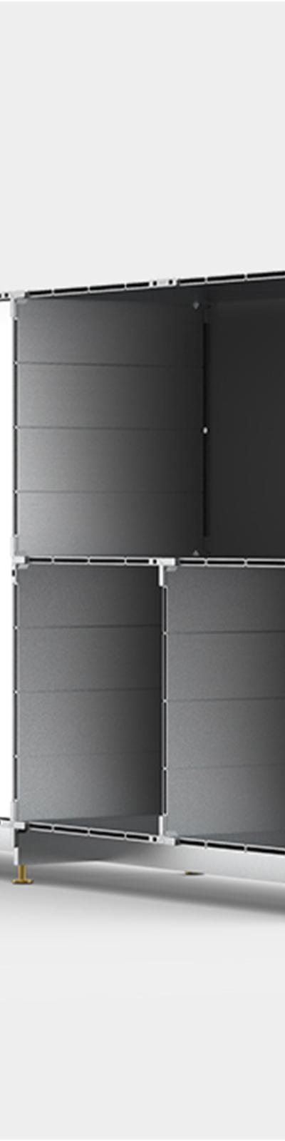 Storage SR21DRA