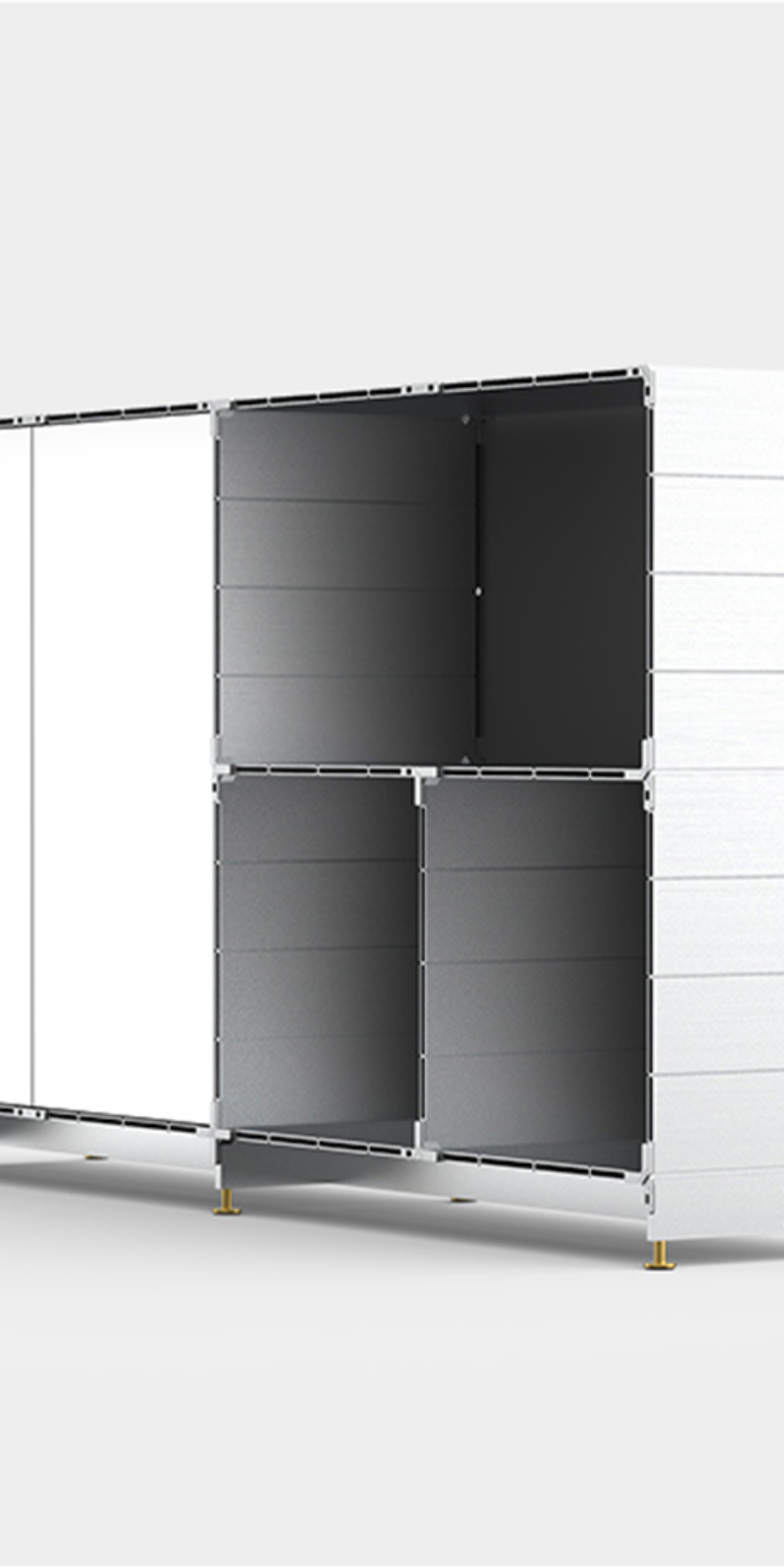 Storage SR21DRA