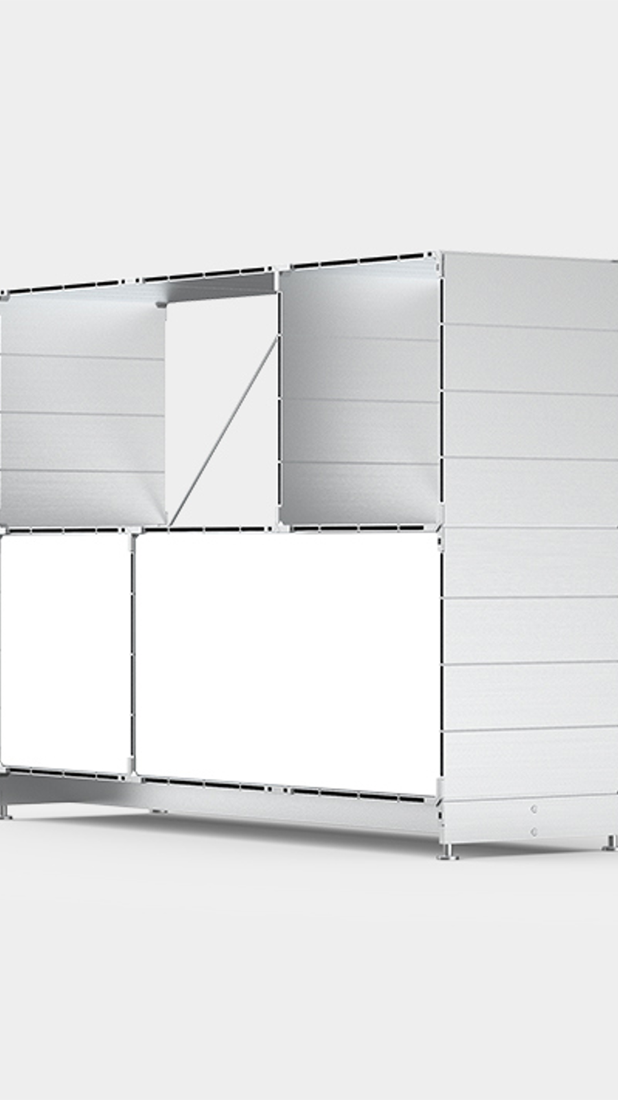 Storage SR02DWA