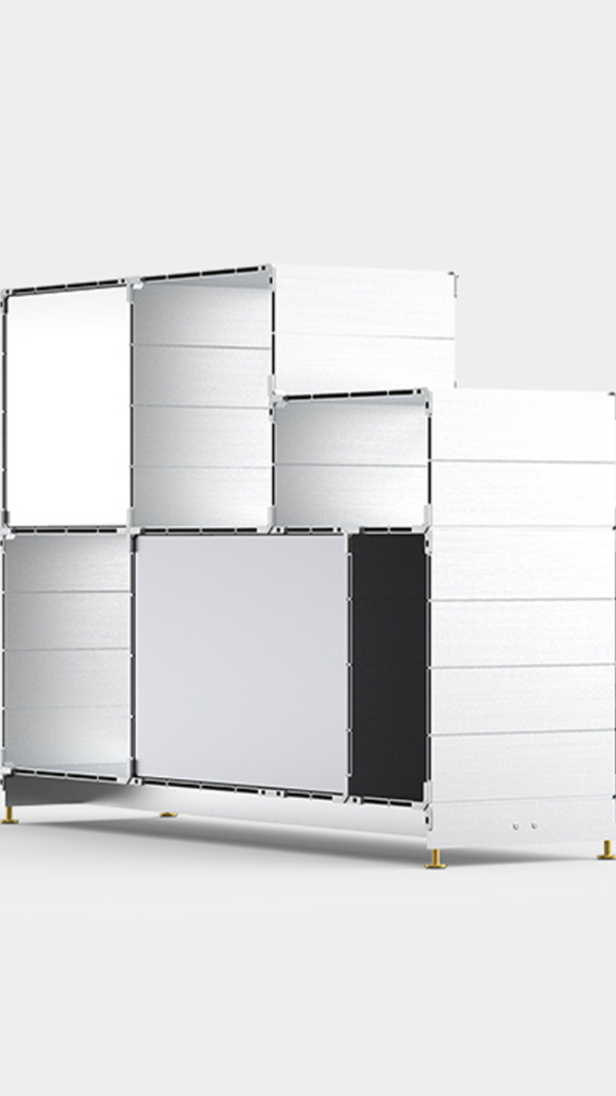 Storage SR19DRA