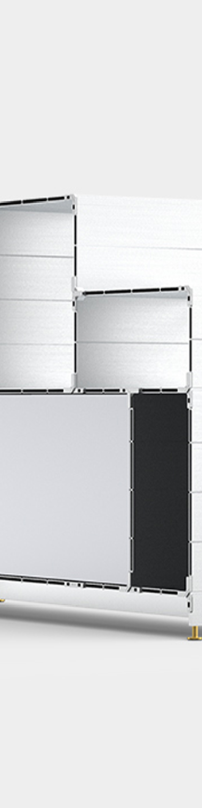 Storage SR19DRA