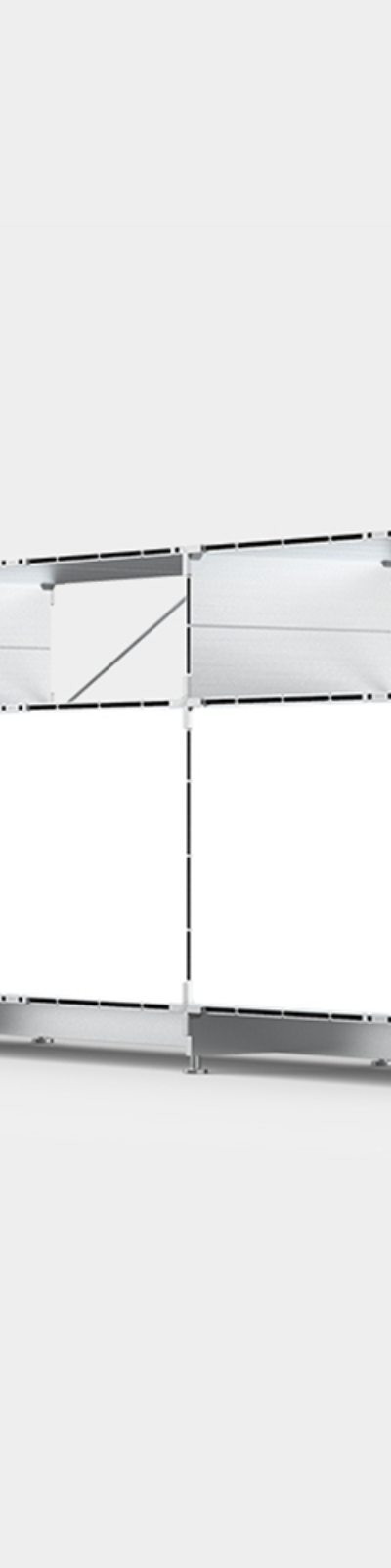 TV Shelf TS01DWA