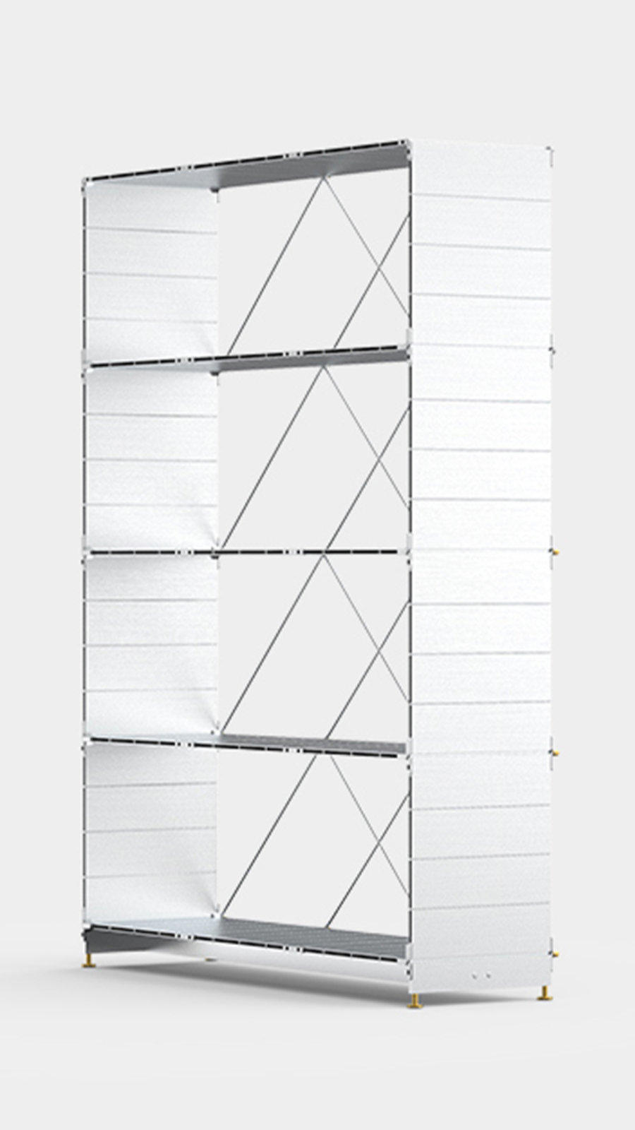 Book Shelf BS10