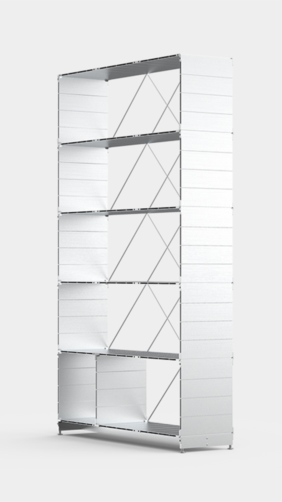 Book Shelf BS04