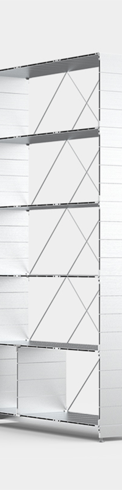 Book Shelf BS04
