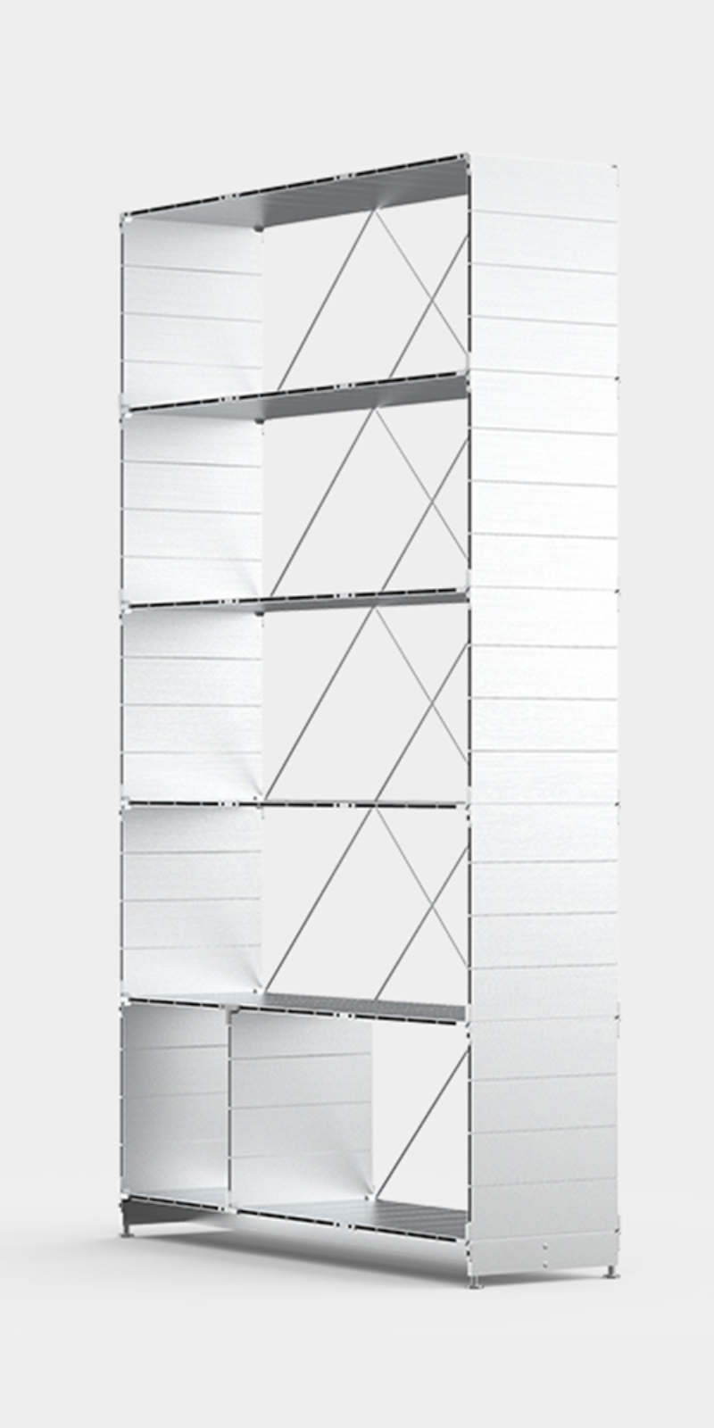 Book Shelf BS04