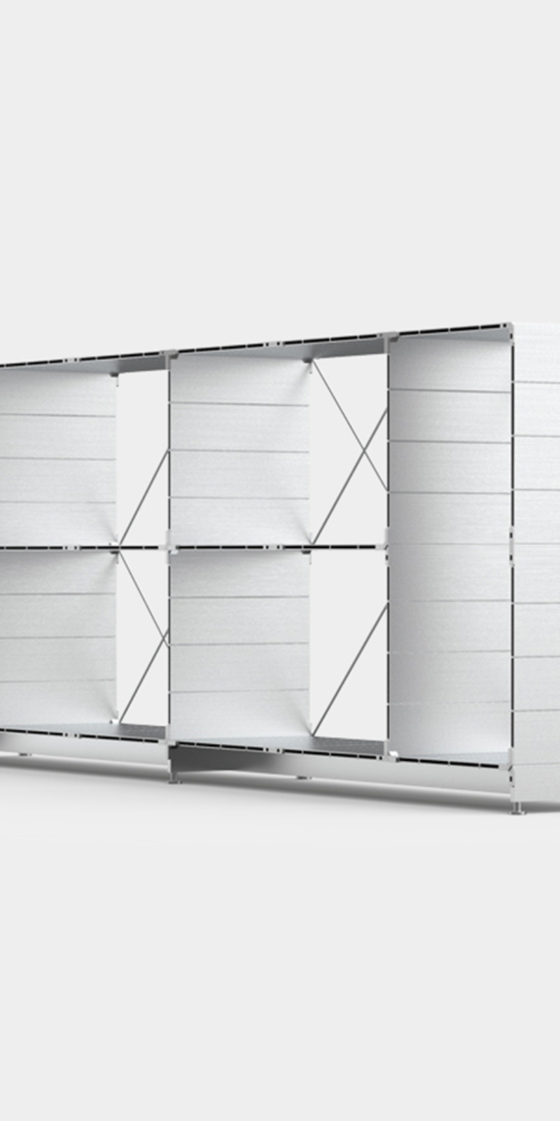 Book Shelf BS01