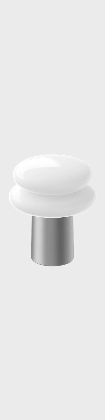 Snowman8 Portable Stand - Silver (3 COLORS)
