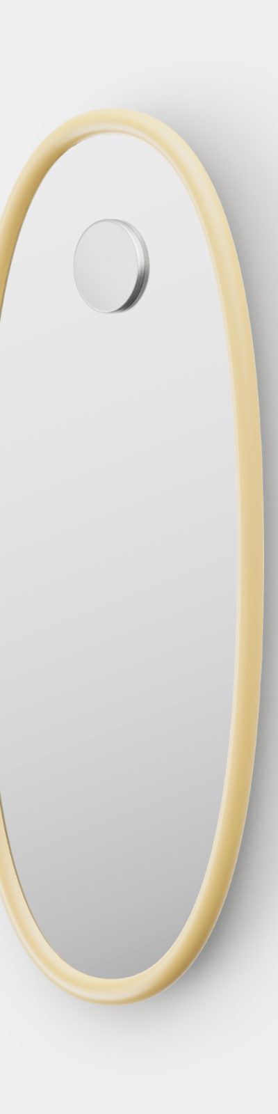 Docking Station - Mirror