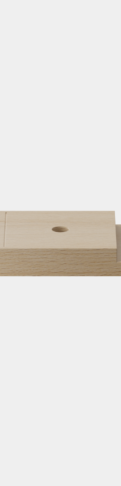 Docking Station - Idea Plate