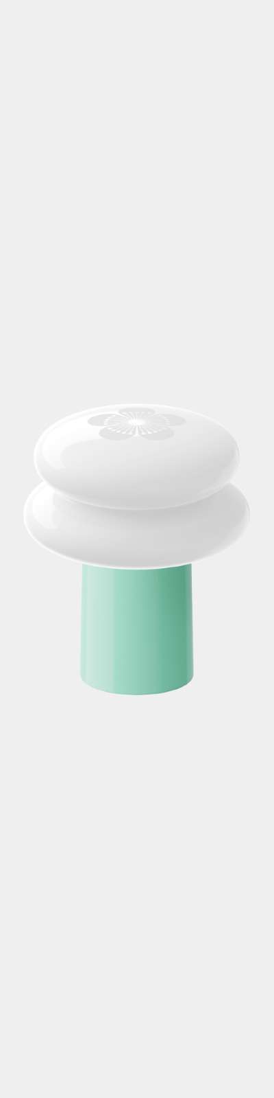Snowman8 Portable Stand - Apricot Blossom Edition