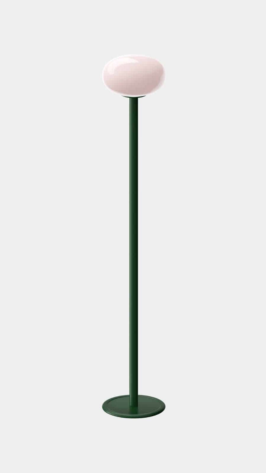 Snowball22 V2 Solid Floor Stand (3 COLORS)