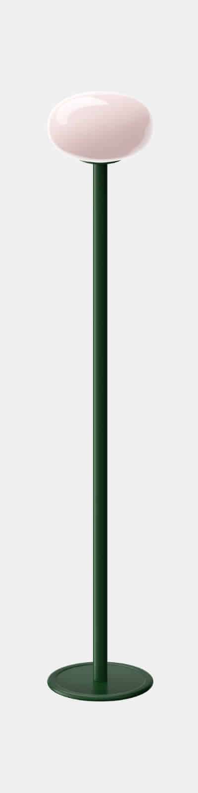 Snowball22 V2 Solid Floor Stand (3 COLORS)