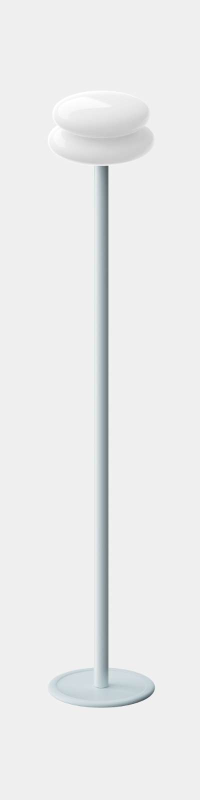 Snowman22 V2 Solid Floor Stand (3 COLORS)