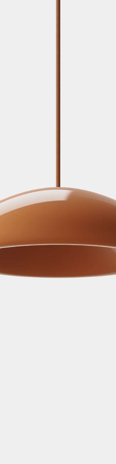 Belli30 Pendant (3 COLORS)